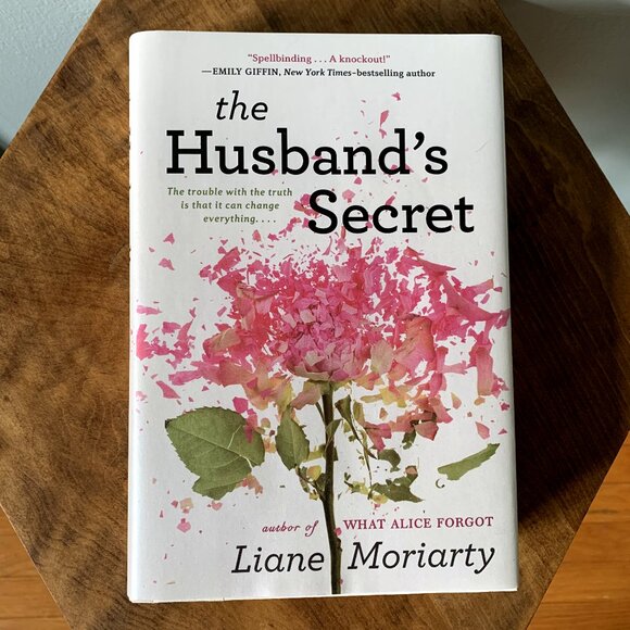 3pc Liane Moriarty Novels Bundle Set - Picture 4 of 6